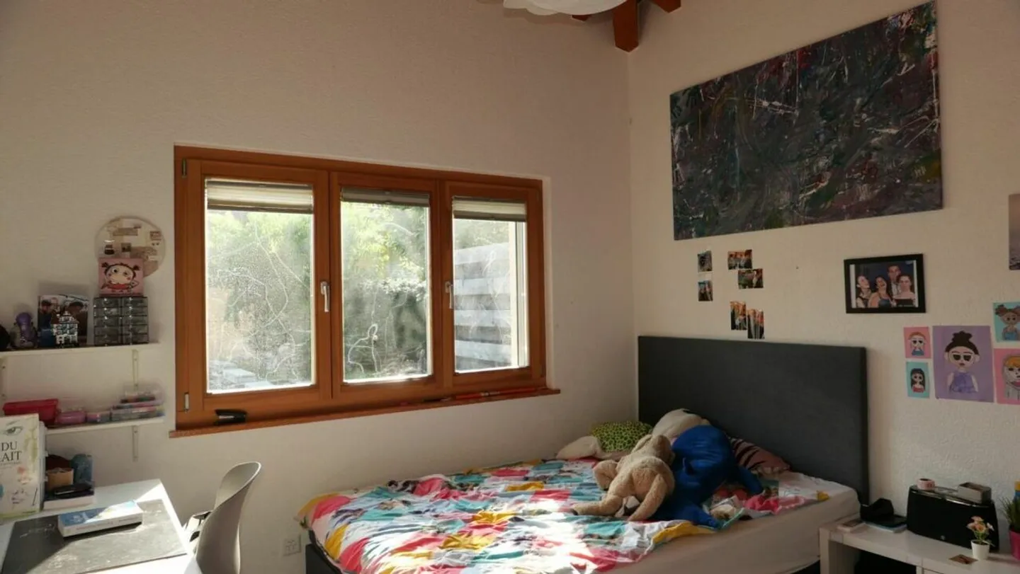 Villa 6,5 stanze - Foto 14 di 17