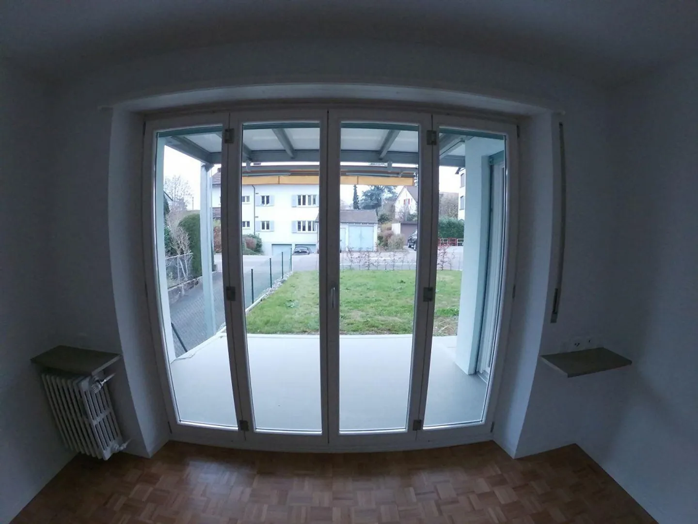 Vivere nel quartiere Altenburg | Vivere tra Lägern e Limmat - Foto 3 di 6