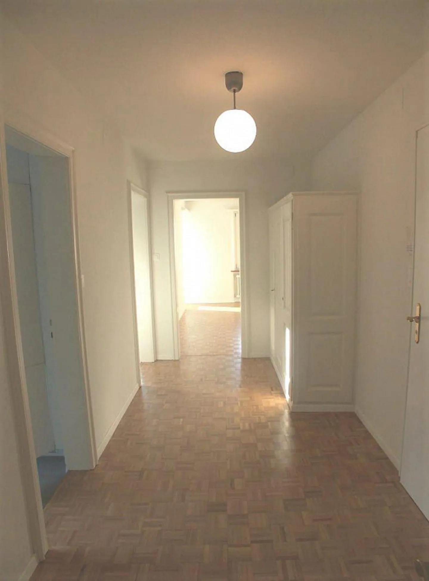 Vivere nel quartiere Altenburg | Vivere tra Lägern e Limmat - Foto 4 di 6