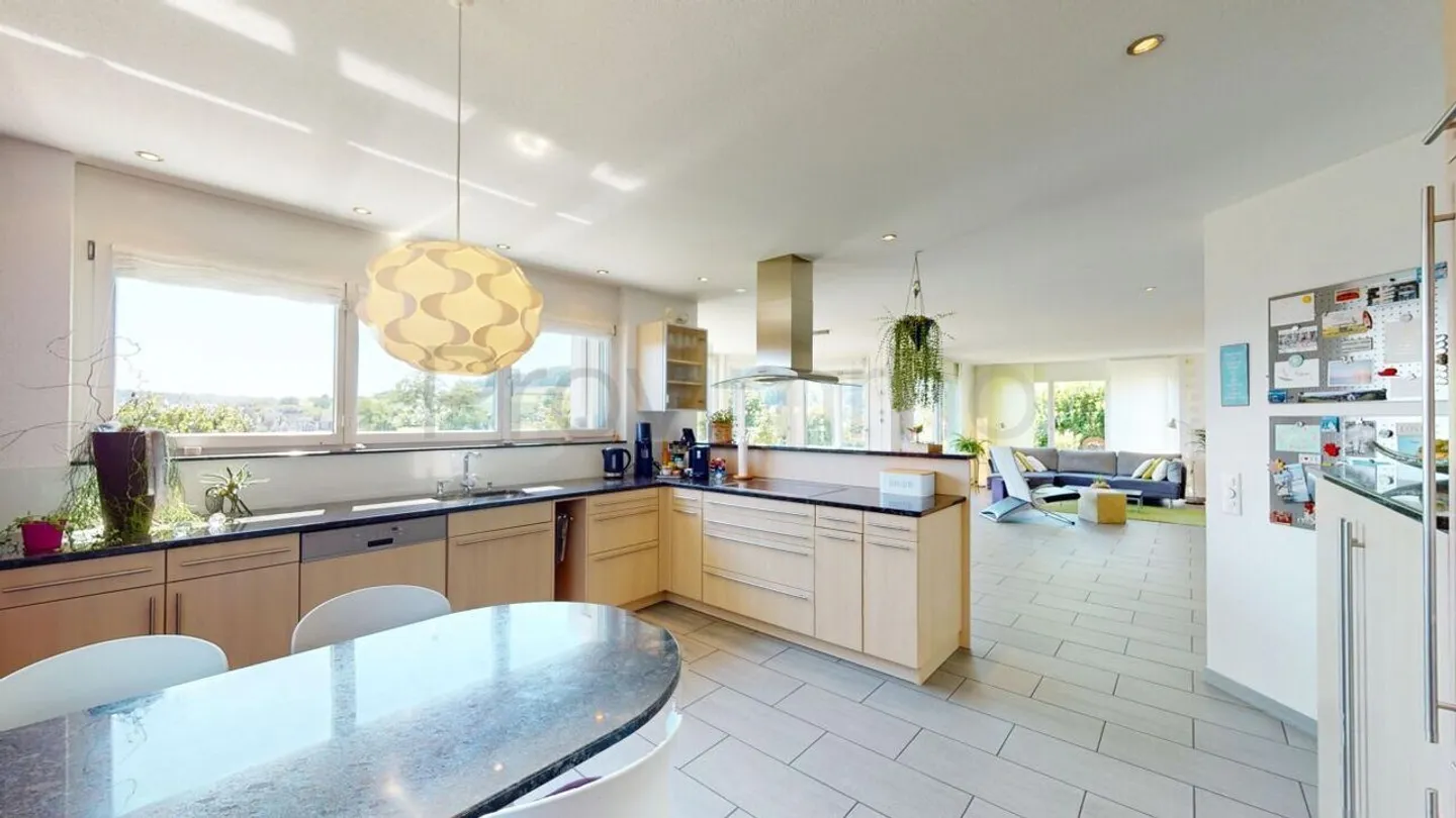 Maison individuelle de 7,5 pièces à Erlinsbach AG - Photo 7 sur 13