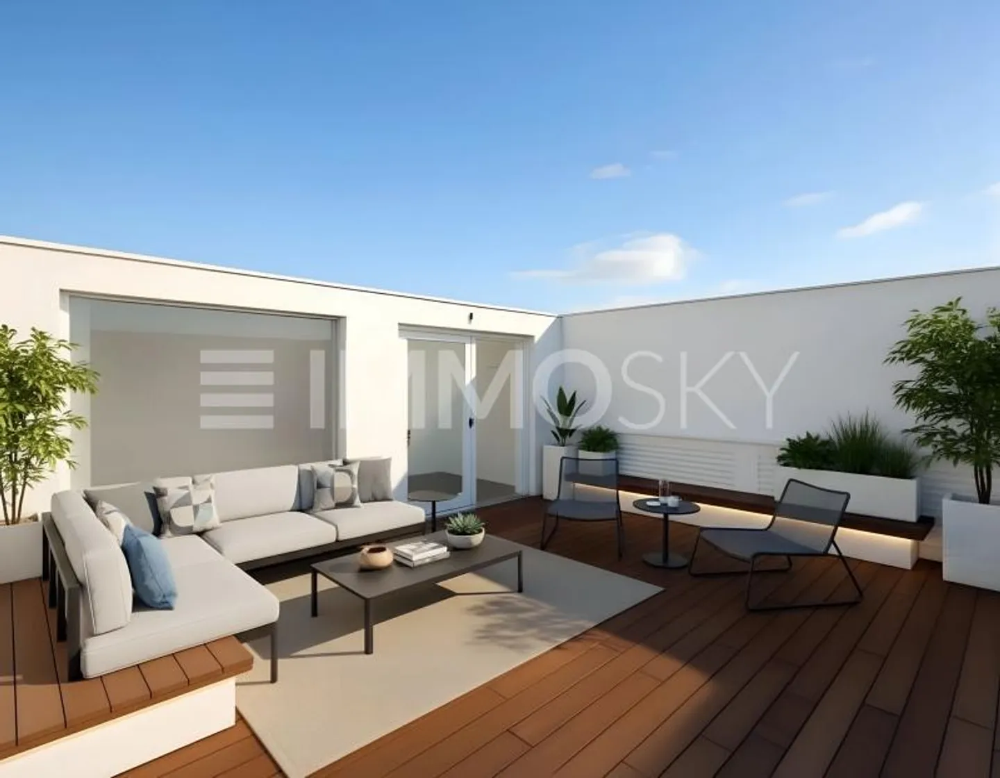 Charmantes Mehrfamilienhaus - Foto 5 von 5