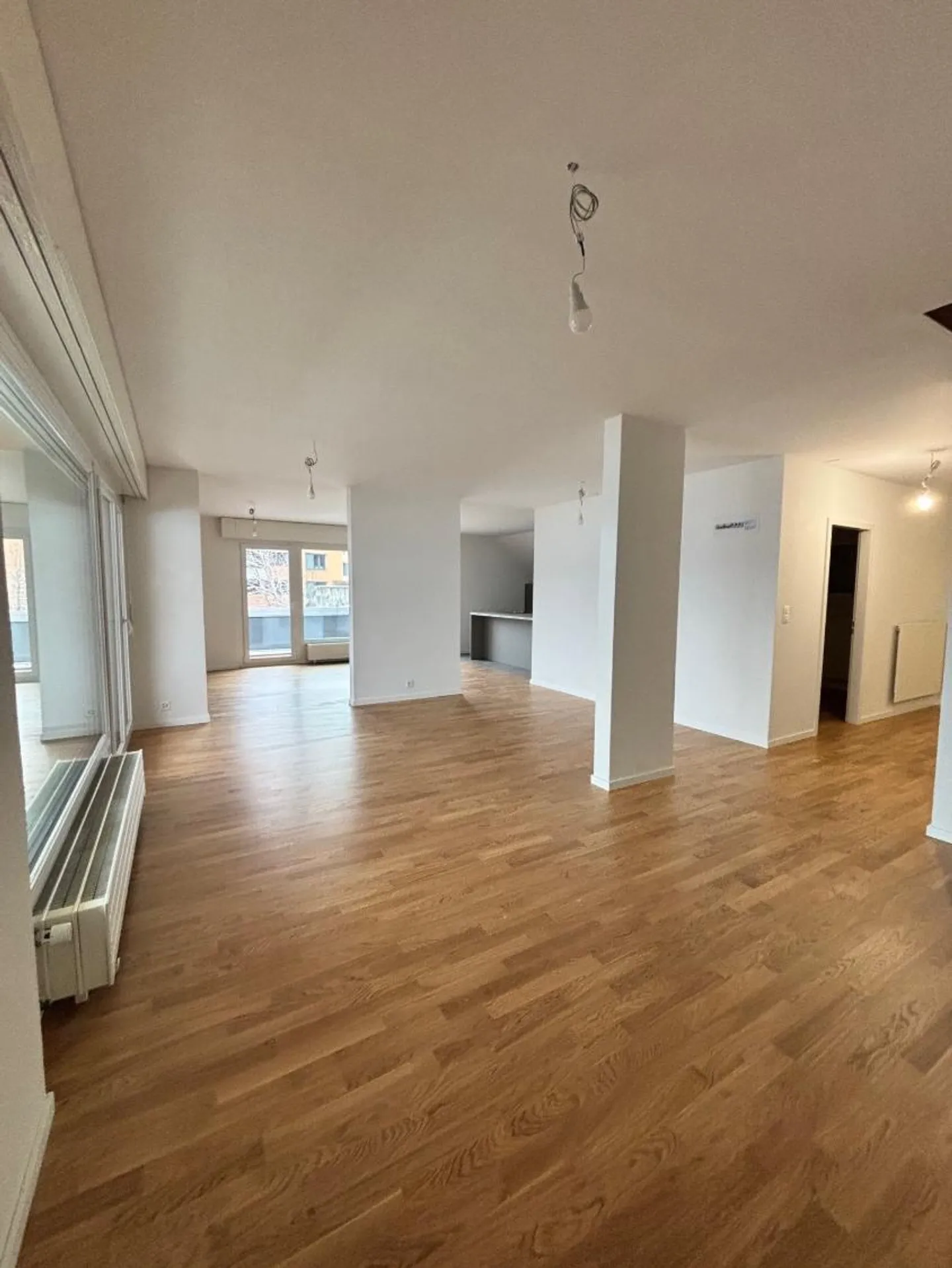 Dachgeschoss 4.5 Zimmer - Foto 3 von 14