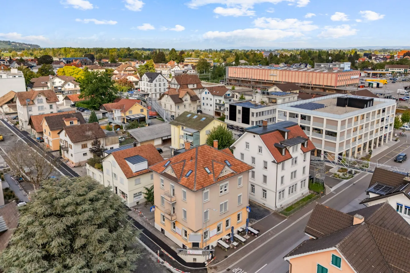 Investir avec substance et 4,5 % de rendement net ! - Photo 24 sur 24