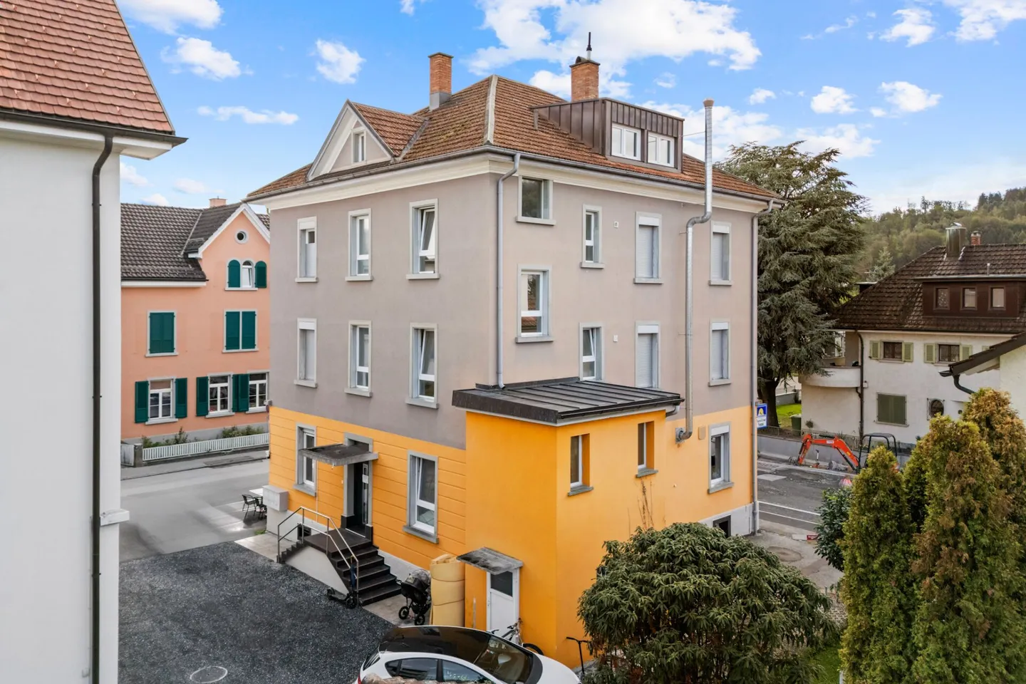 Investir avec substance et 4,5 % de rendement net ! - Photo 19 sur 24