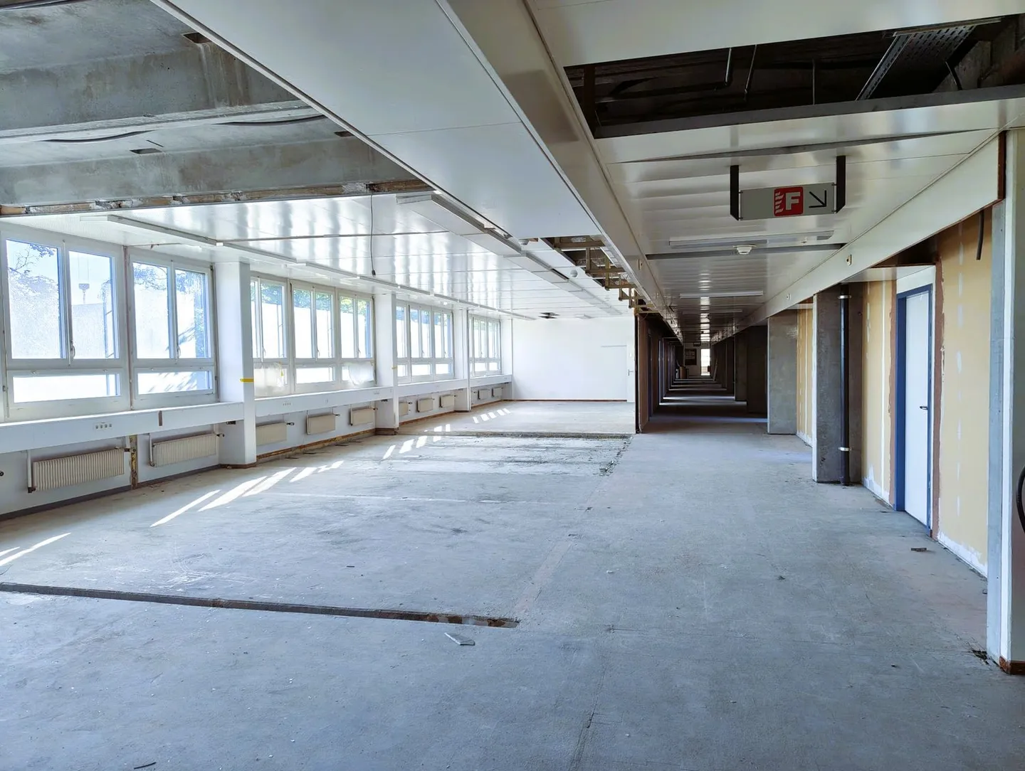 Approfitta della ristrutturazione! - Foto 3 di 7