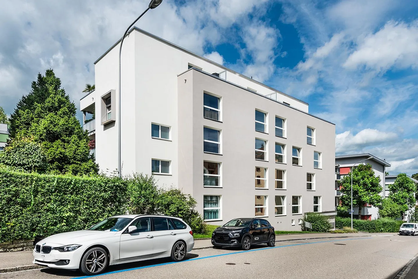 Per Il Tuo Comfort! - Foto 1 di 9