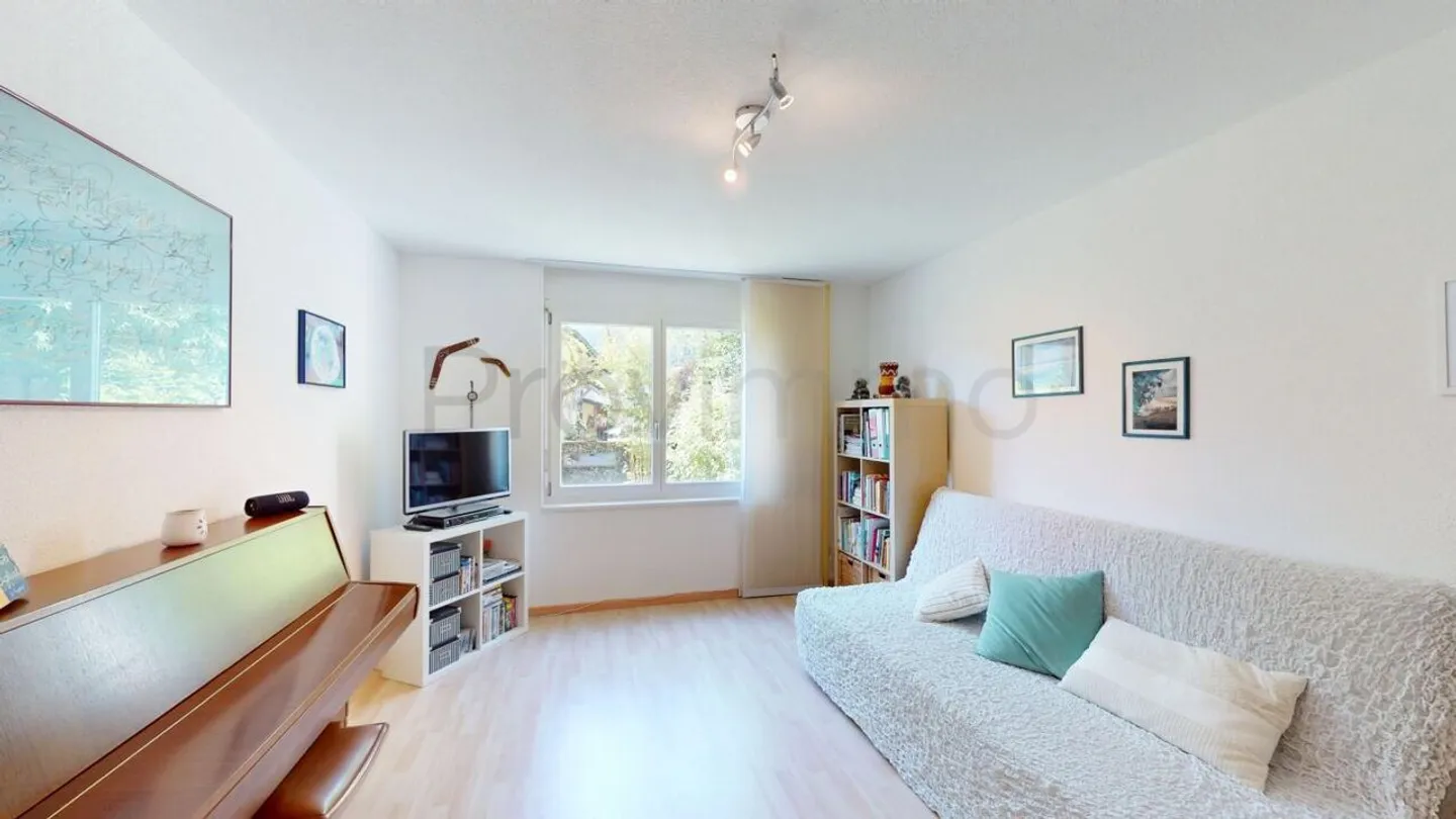 Maison individuelle de 7,5 pièces à Erlinsbach AG - Photo 9 sur 13