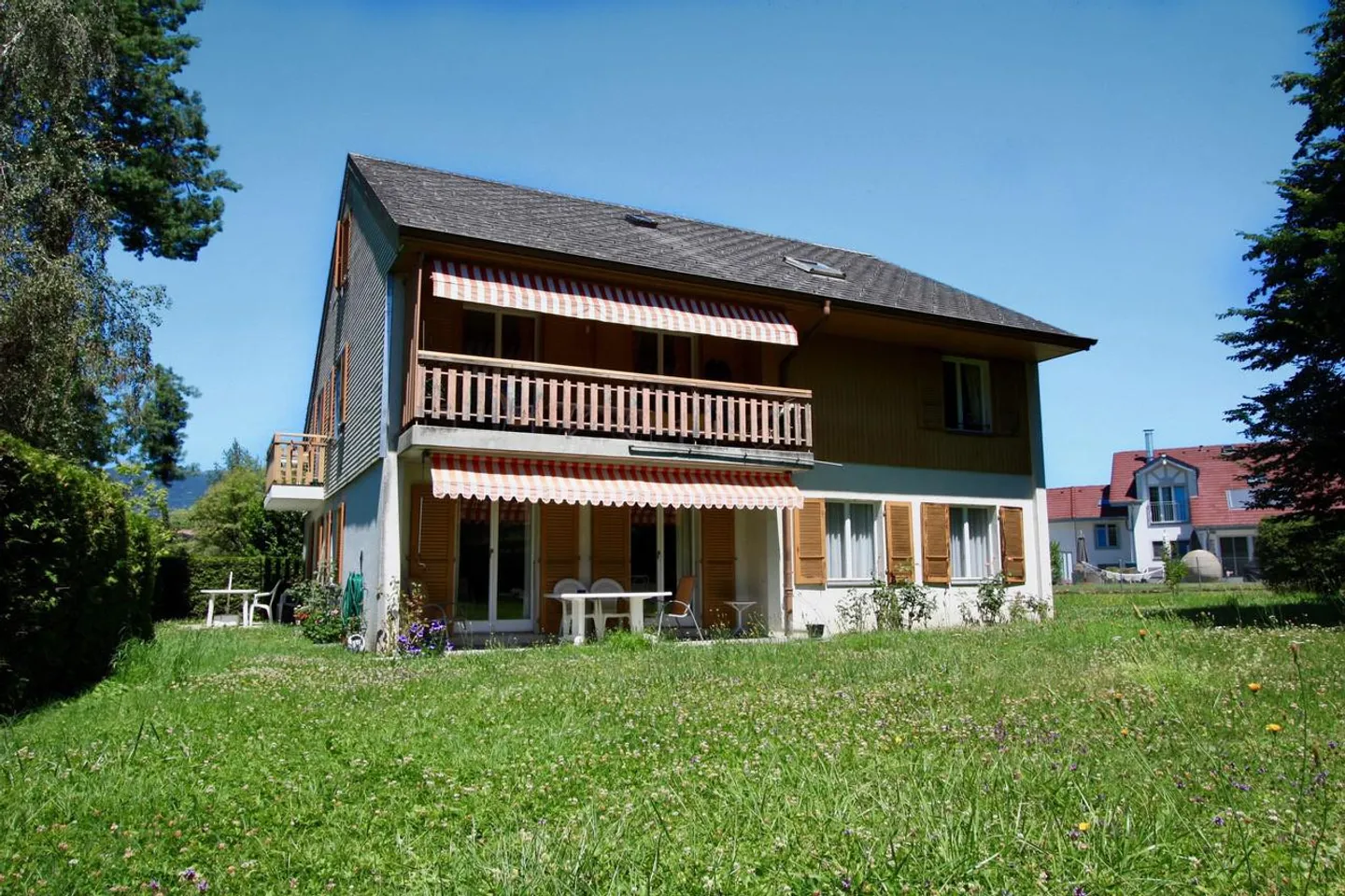 Wohnung kaufen - Foto 2 von 8