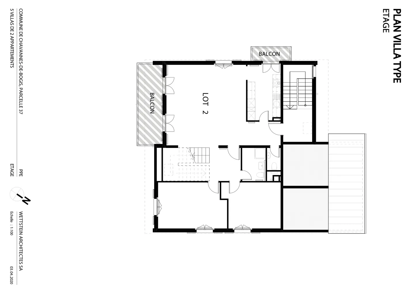 Wohnung kaufen - Foto 7 von 8