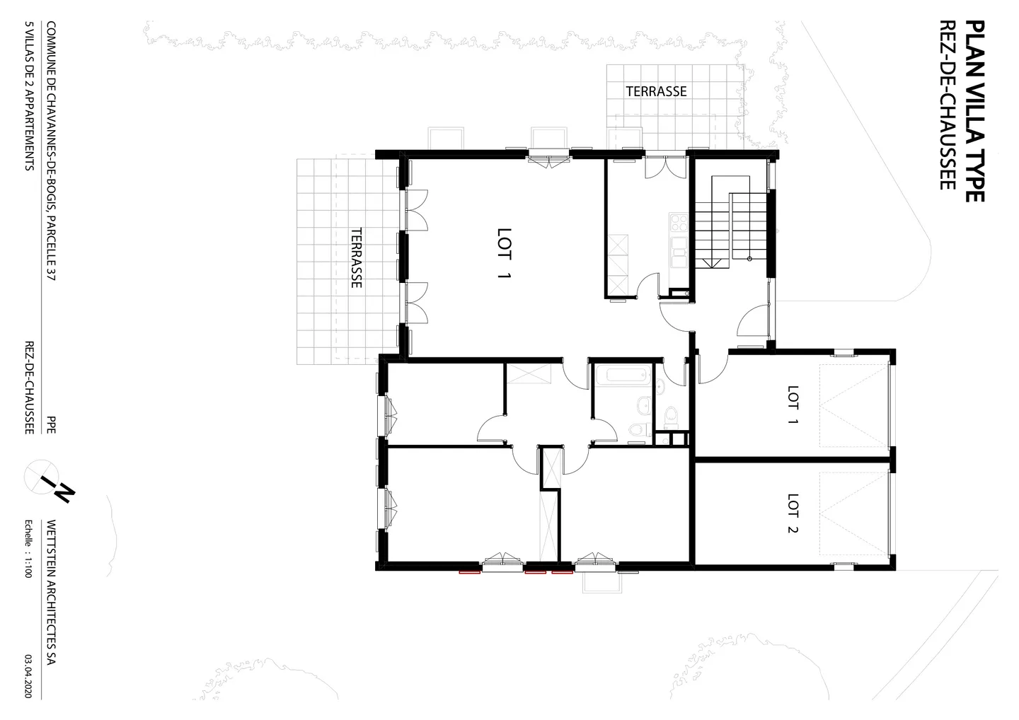 Wohnung kaufen - Foto 6 von 8