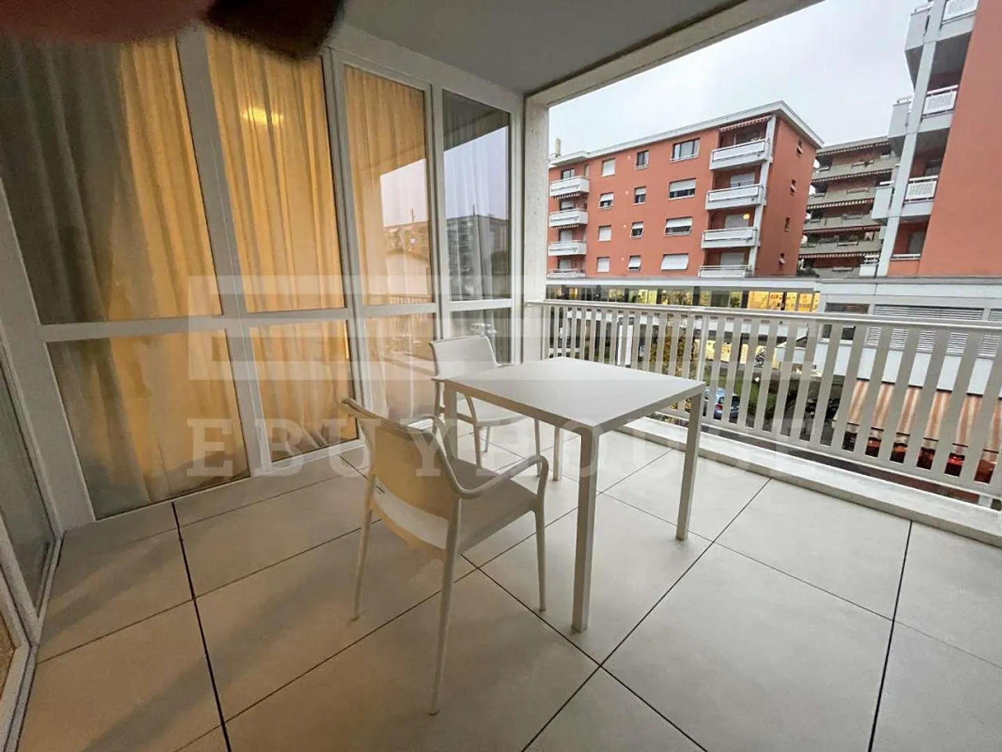 Bel appartement meublé - Photo 8 sur 8