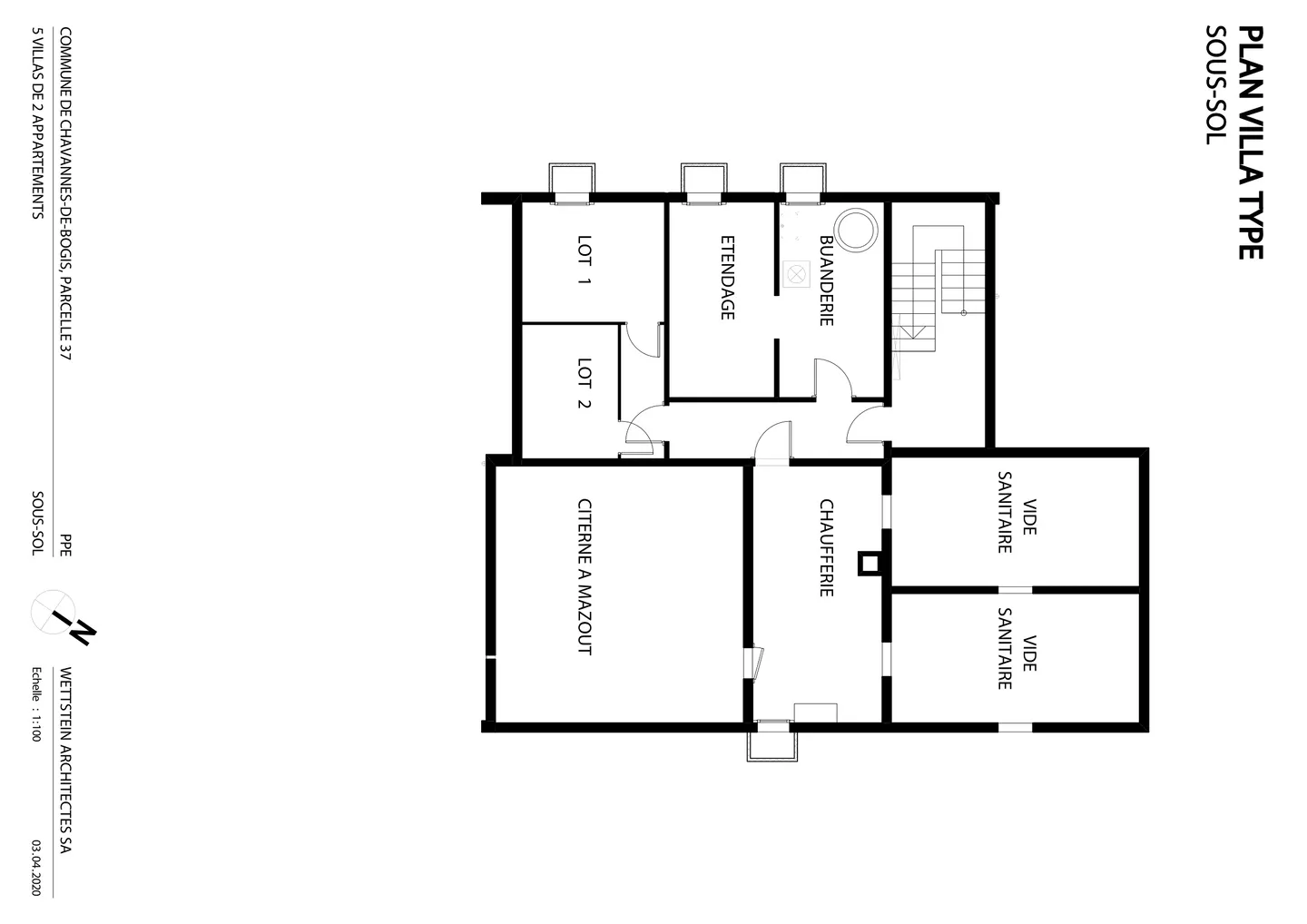 Wohnung kaufen - Foto 5 von 8