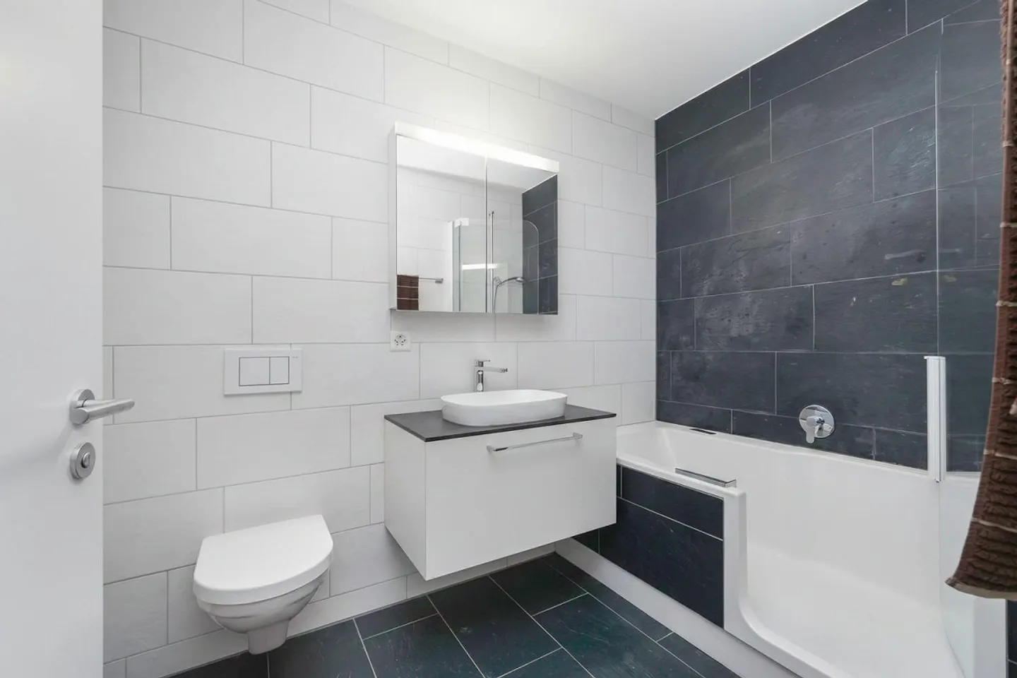 Appartamento maisonette spazioso e di alta qualità - Foto 8 di 9