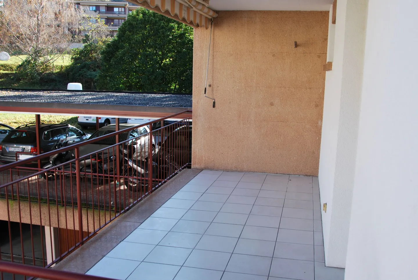 Affittasi in Via Vedò 18 - 6963 Pregassona - Foto 5 di 6