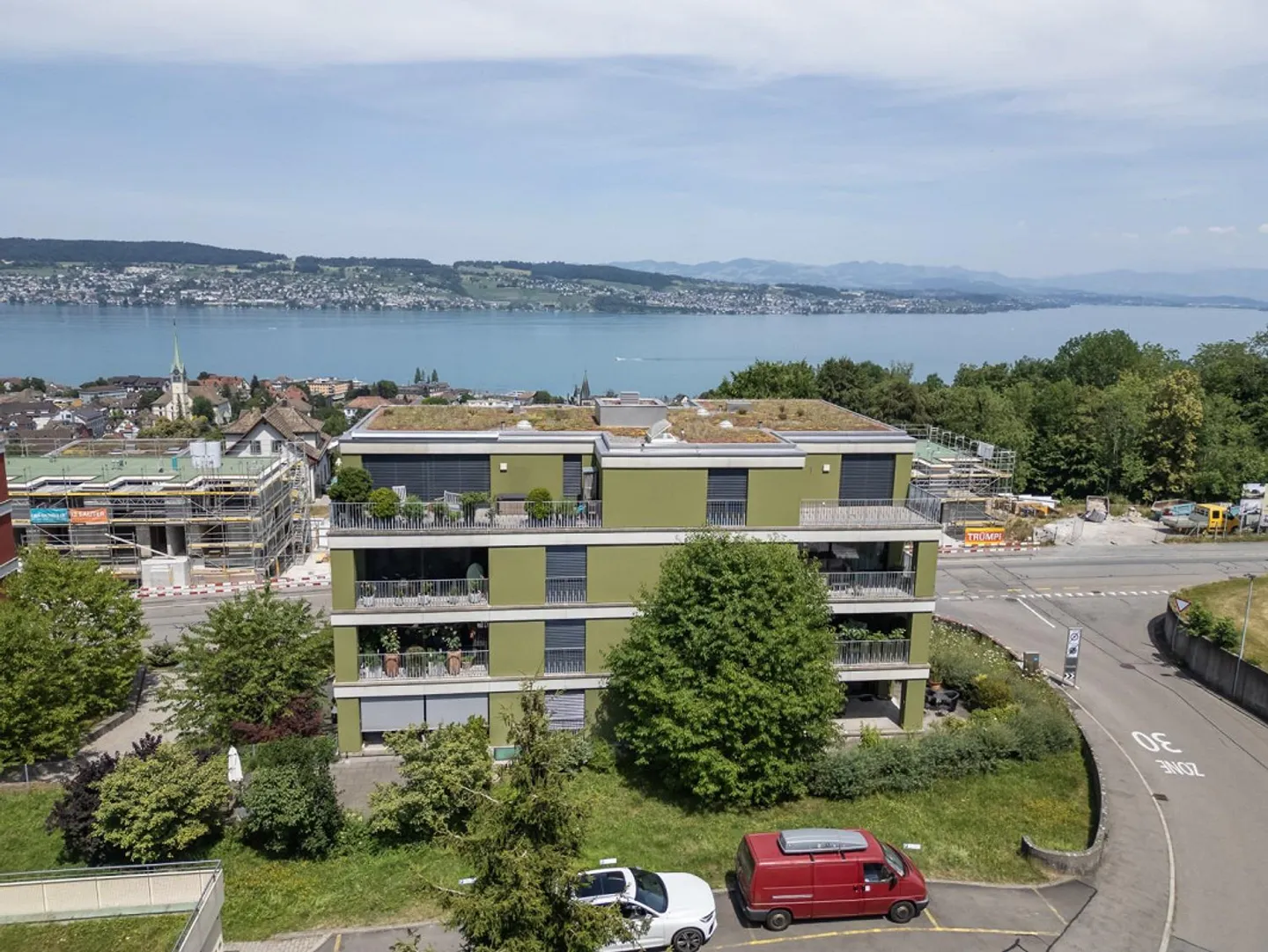 Appartamento maisonette spazioso e di alta qualità - Foto 4 di 9