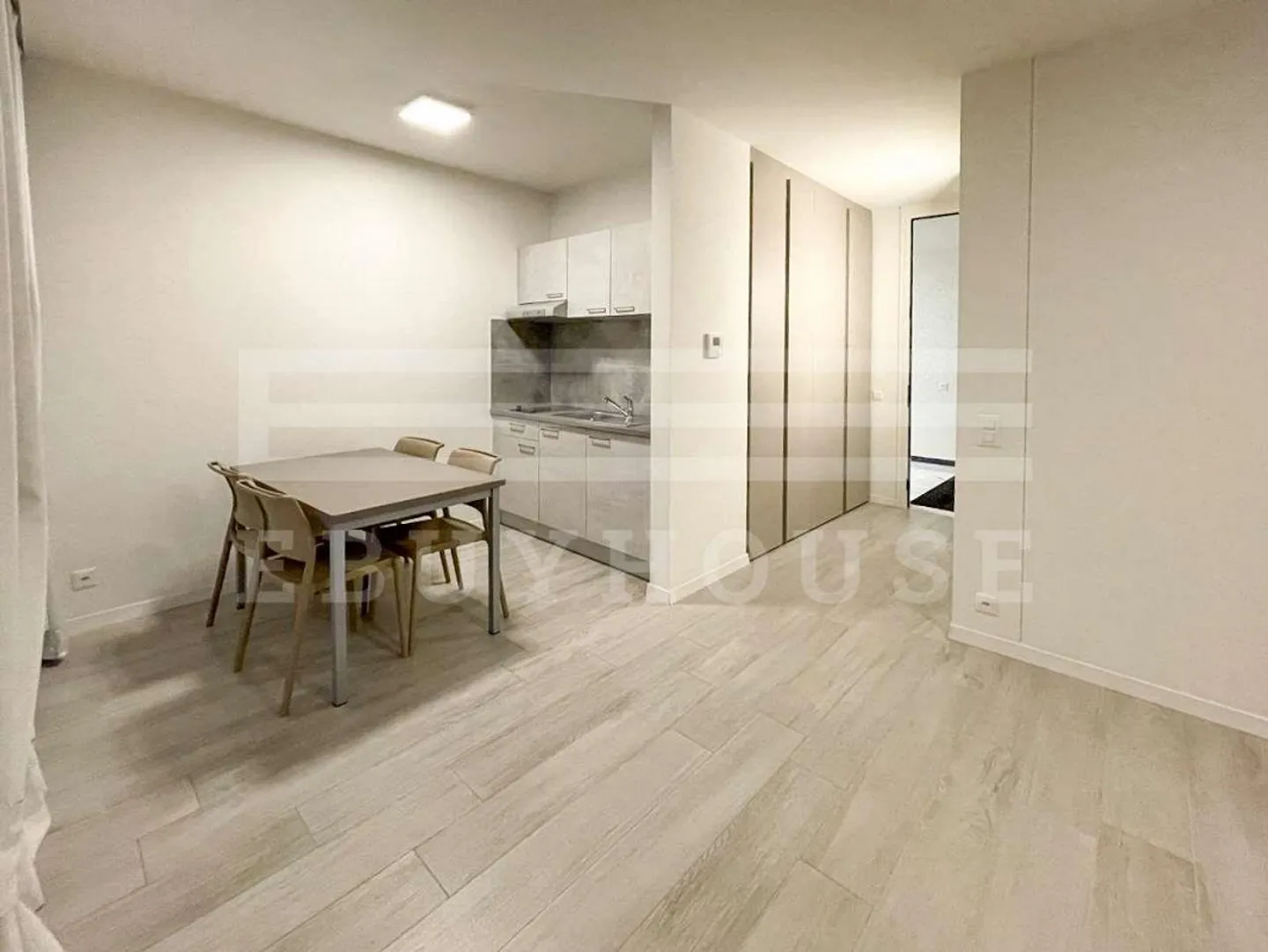 Bel appartement meublé - Photo 2 sur 8