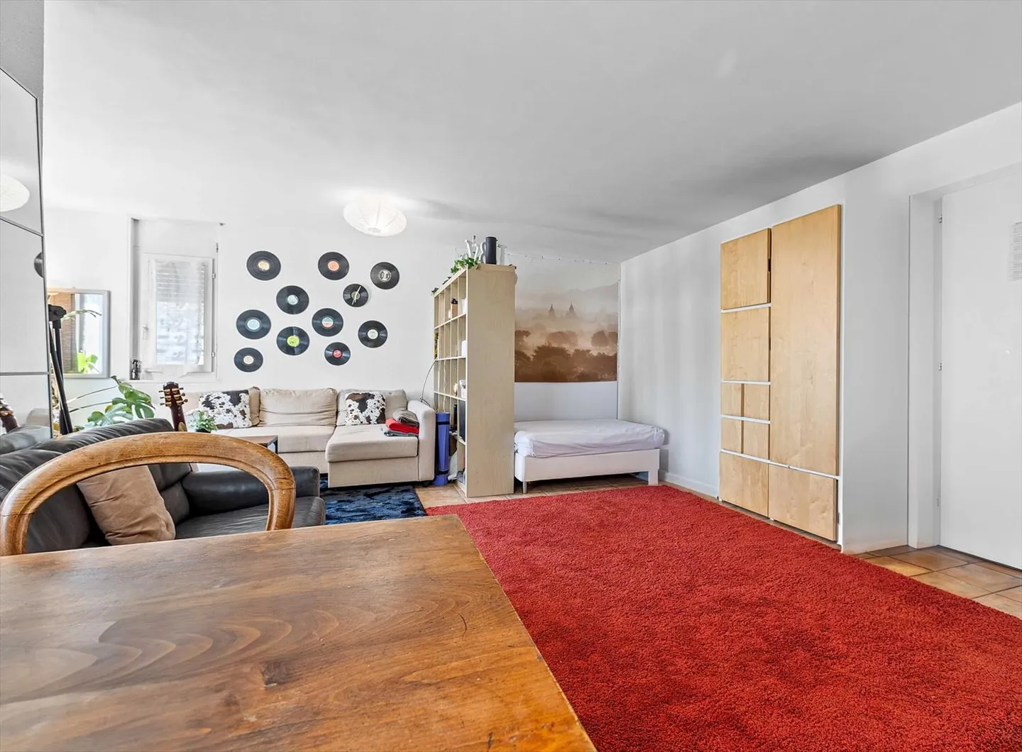 Appartement deux pièces - Photo 7 sur 9