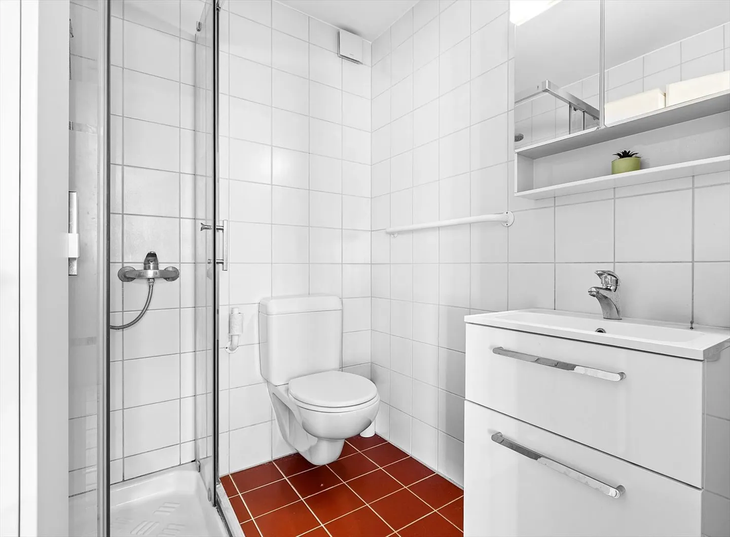 Appartement deux pièces - Photo 8 sur 9