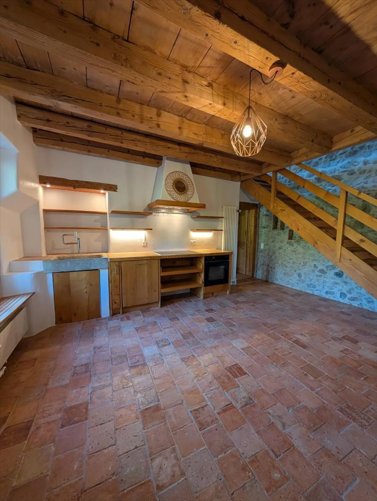 3,5-Zimmer-Wohnung - Foto 1 von 7