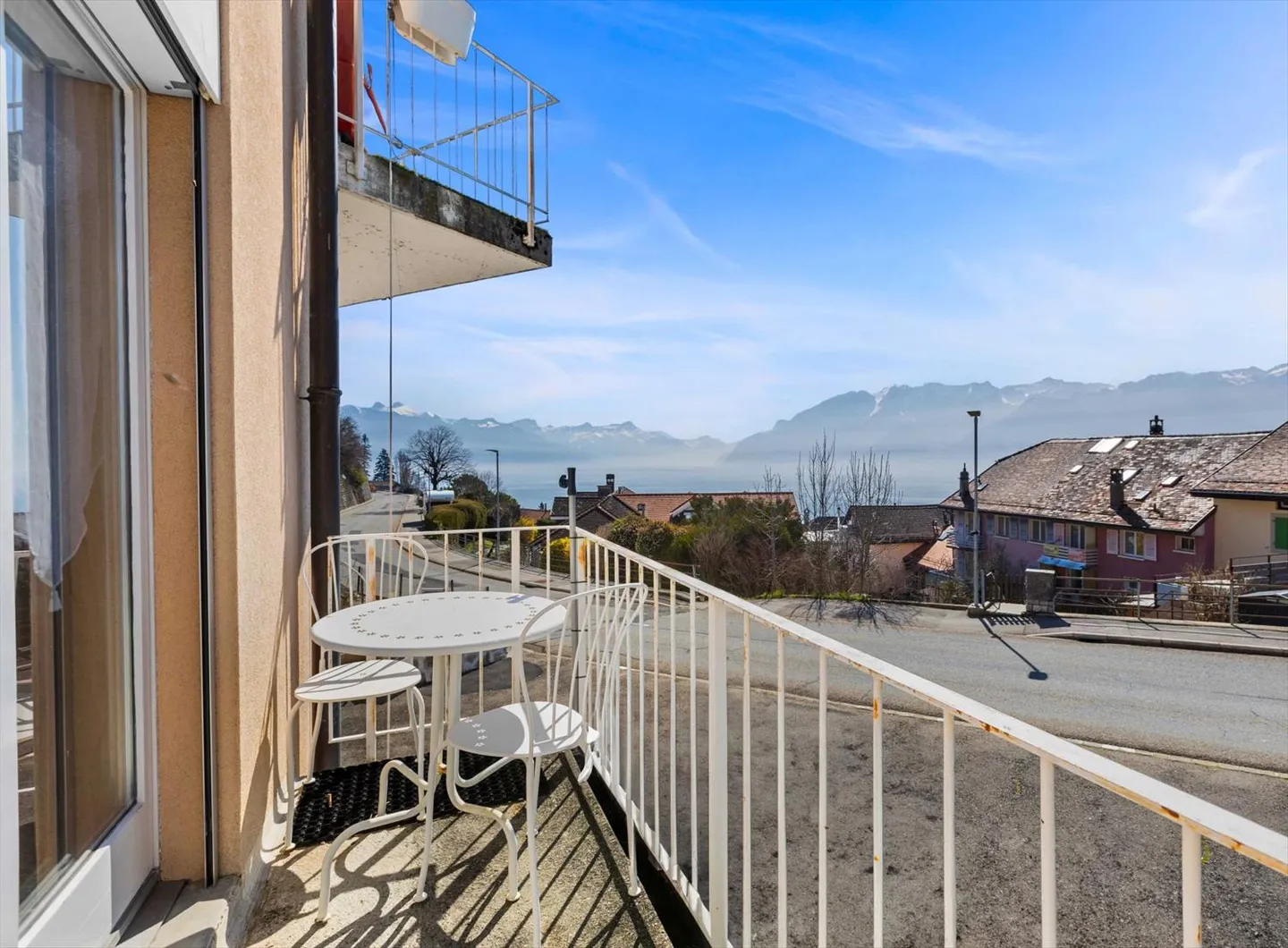 Appartement deux pièces - Photo 9 sur 9