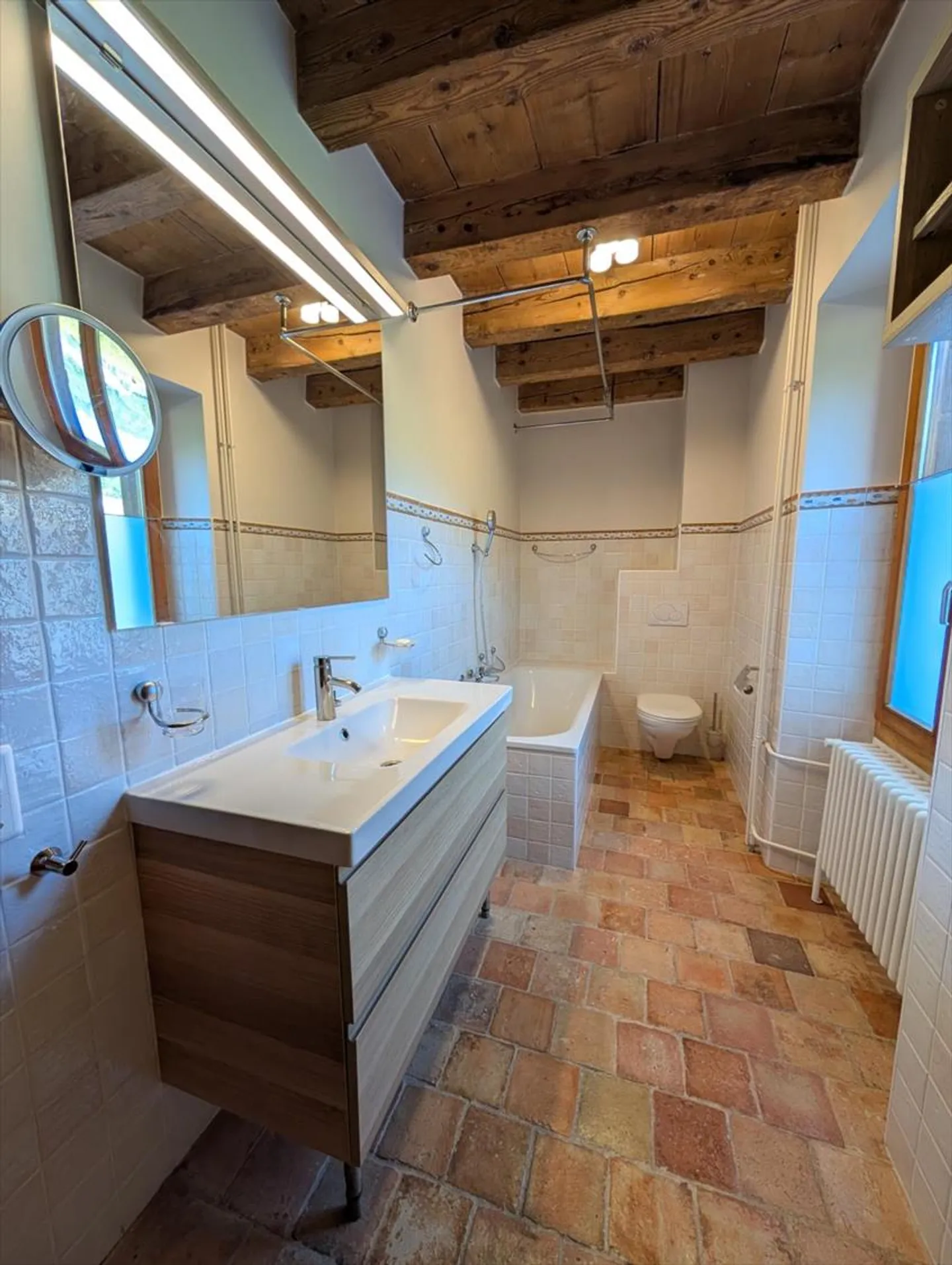 3,5-Zimmer-Wohnung - Foto 2 von 7