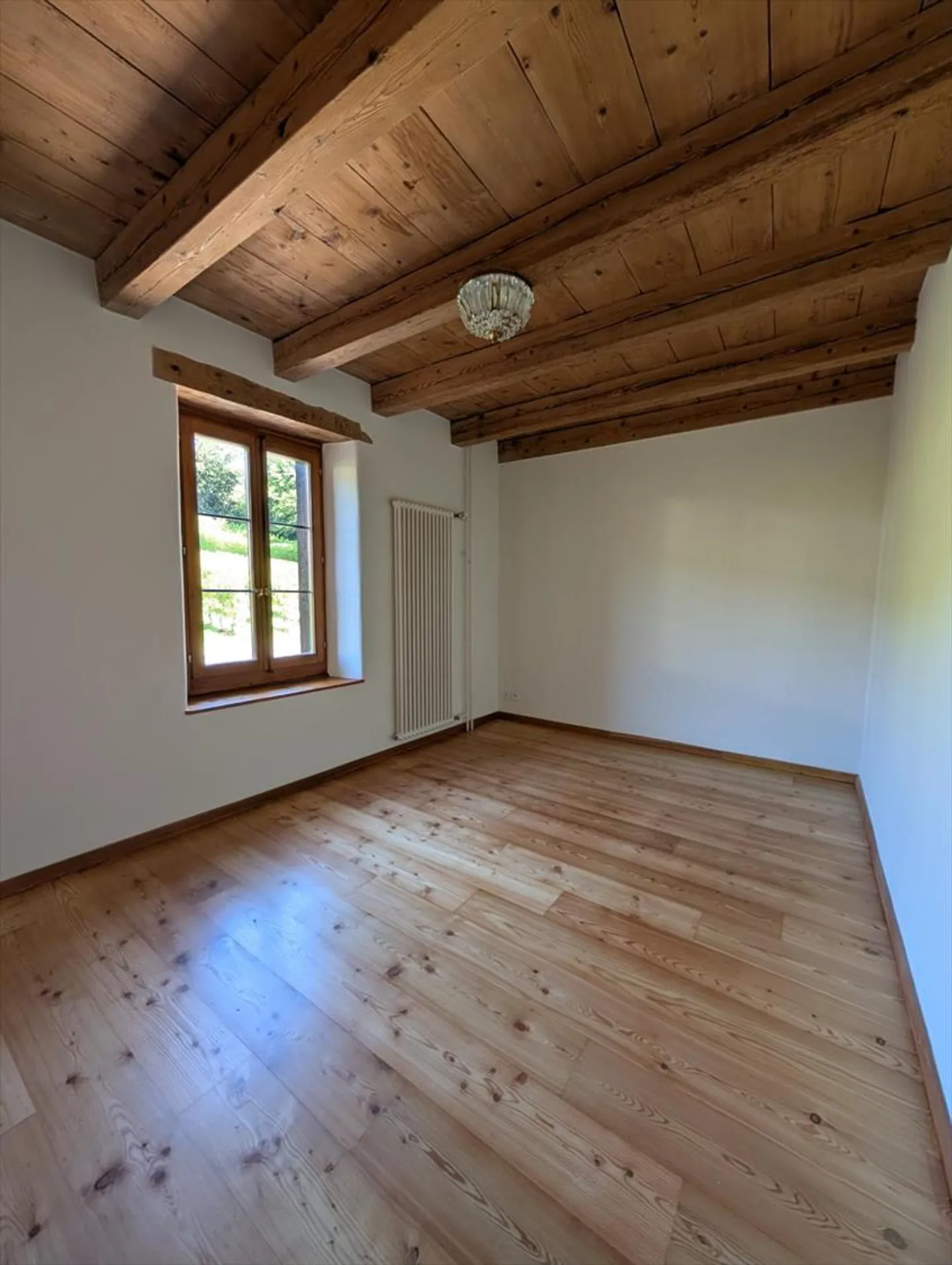 3,5-Zimmer-Wohnung - Foto 3 von 7