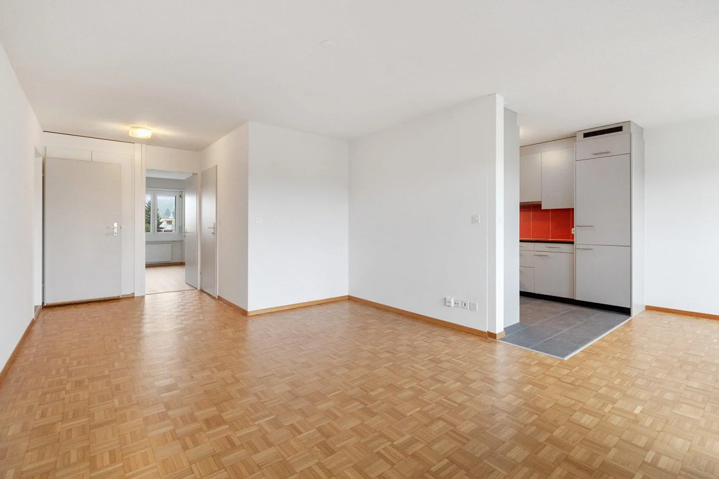 Gemütliche Wohnung in Ruhiger Lage - Foto 3 von 7