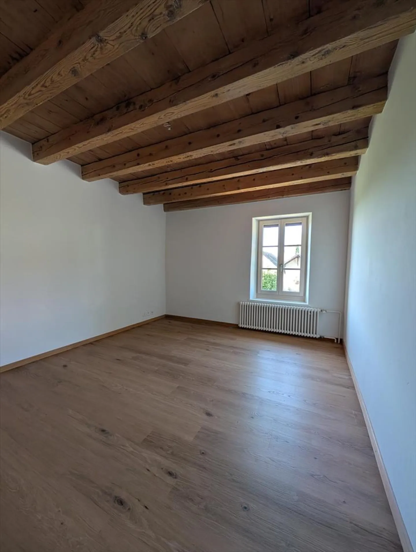 3,5-Zimmer-Wohnung - Foto 6 von 7