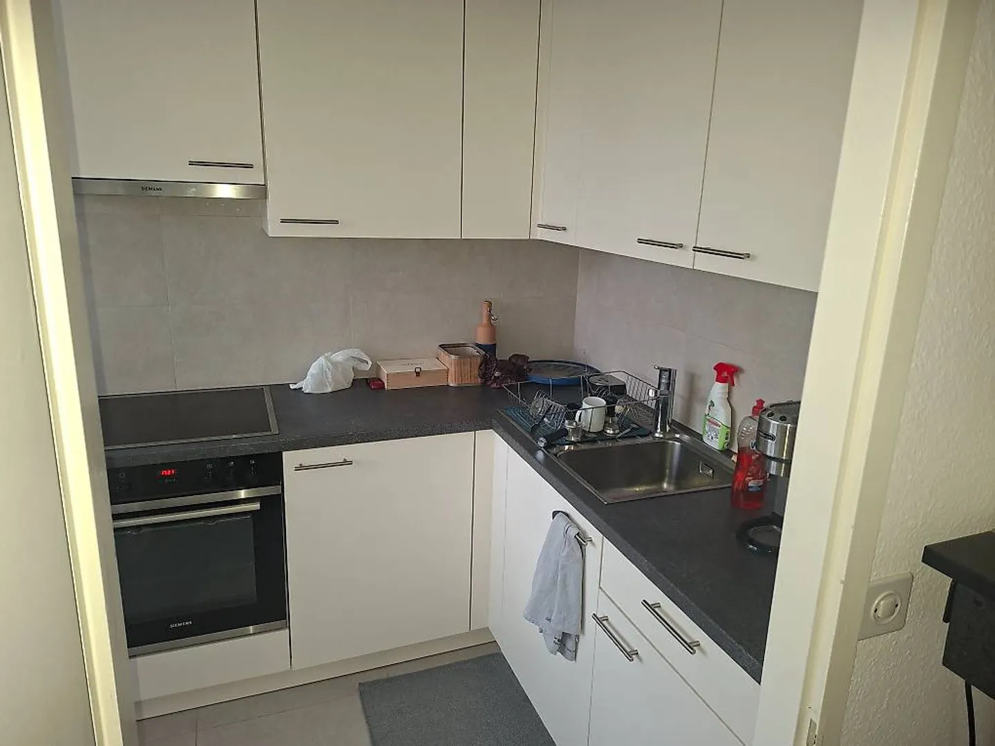 2 stanze situate a Thônex - Foto 1 di 4