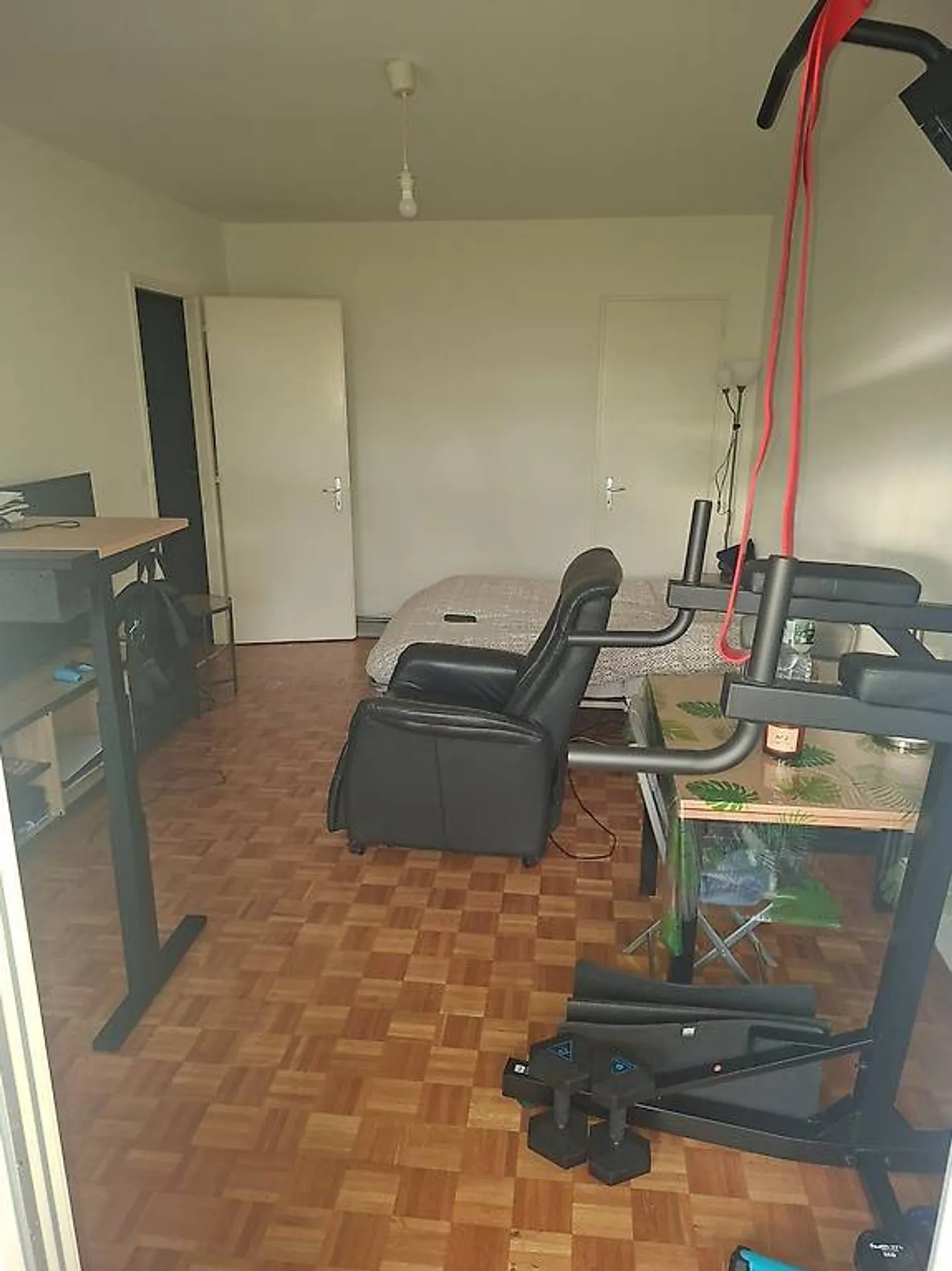 2 stanze situate a Thônex - Foto 2 di 4