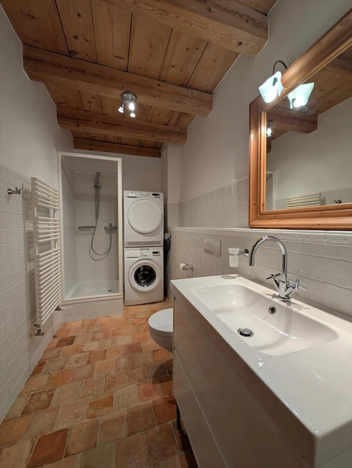 3,5-Zimmer-Wohnung - Foto 4 von 7