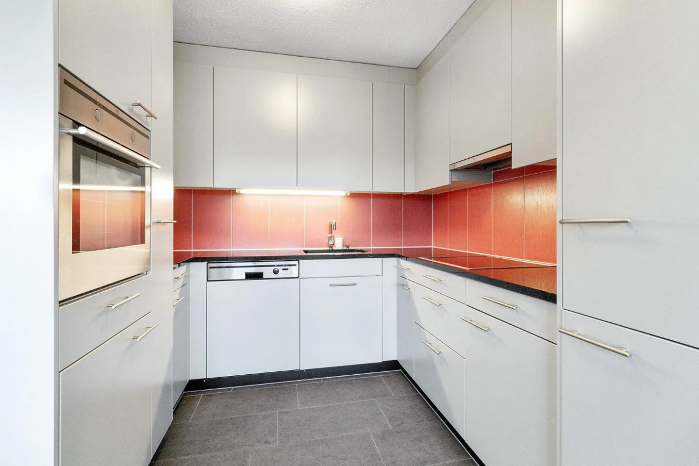 Gemütliche Wohnung in Ruhiger Lage - Foto 4 von 7