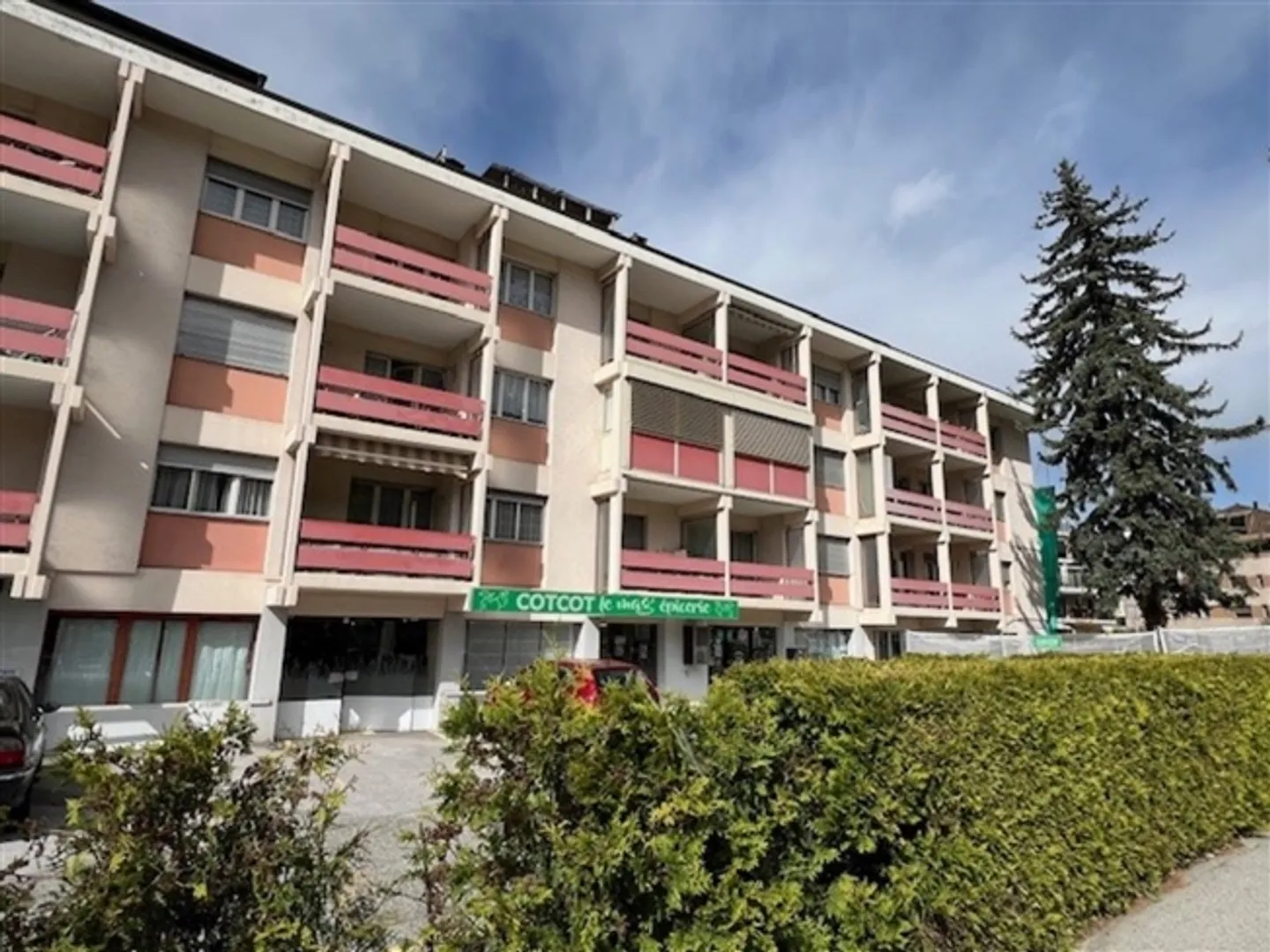 5,5 pièces à Sion - Photo 7 sur 7