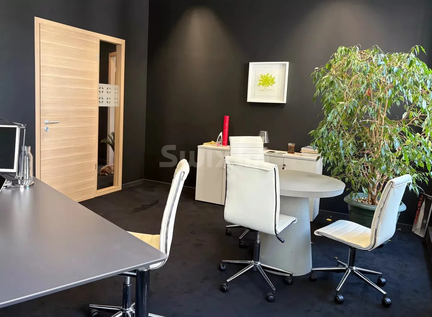 Spazio ufficio in affitto - Foto 1 di 4