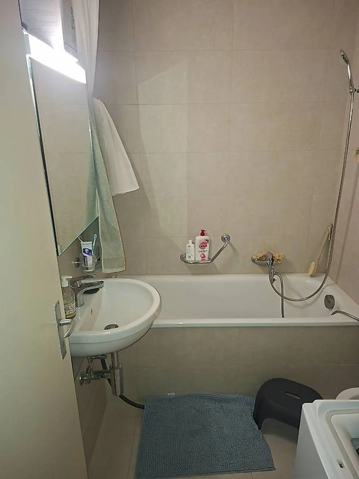 2 stanze situate a Thônex - Foto 4 di 4