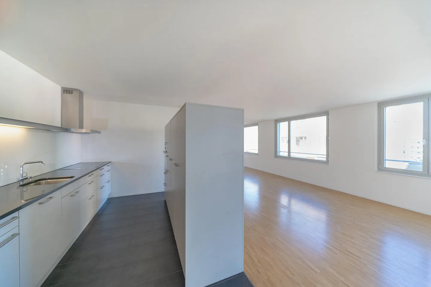 Dream Home in Lyss! - Photo 4 of 7