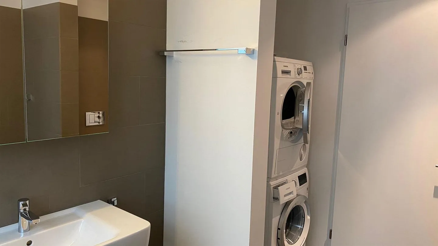 3.5 Room Apartment in Dietikon - Photo 4 of 9