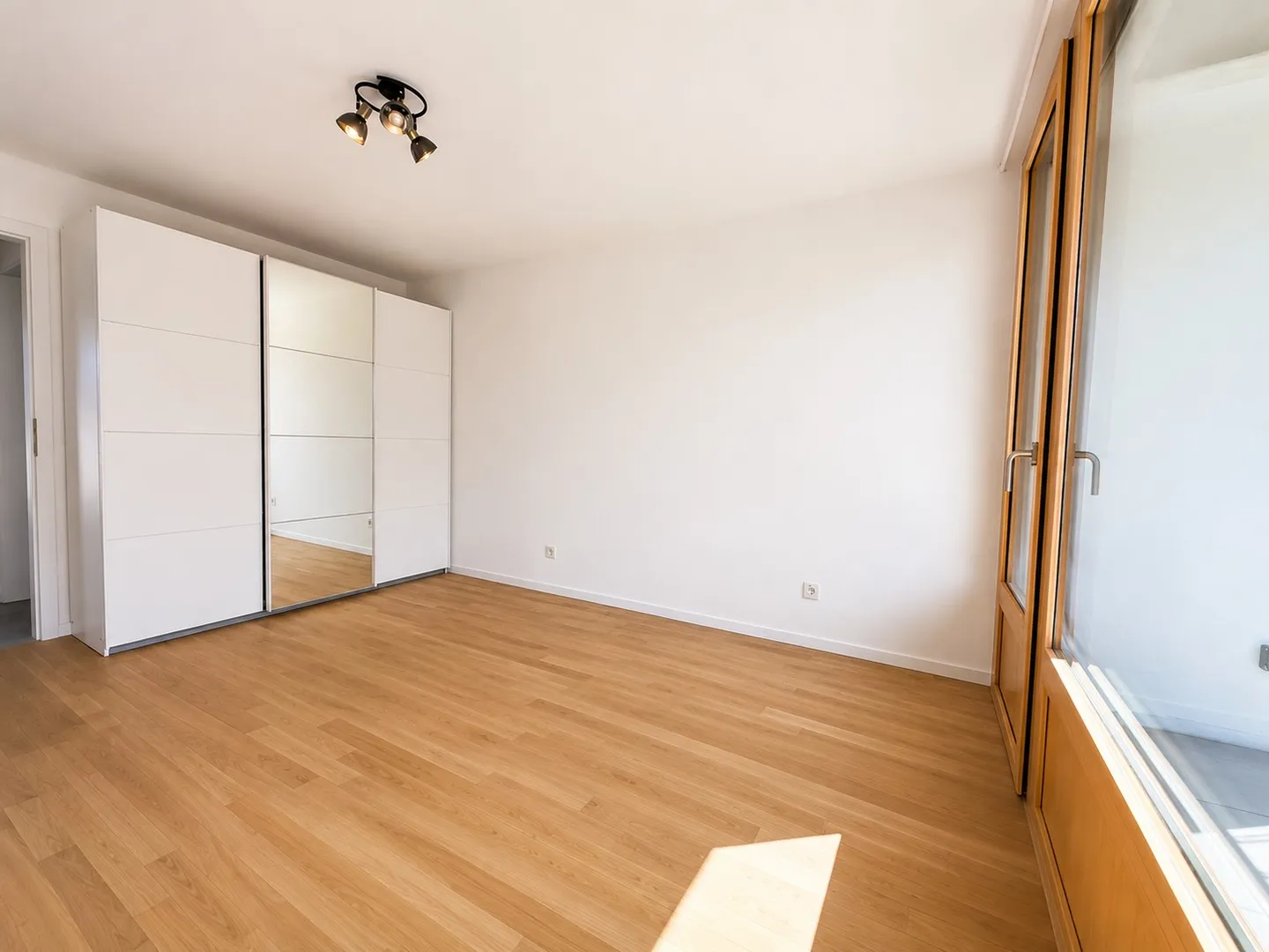 Magnificent 2½-room new apartment in Granges-Paccot - Photo 4 of 9