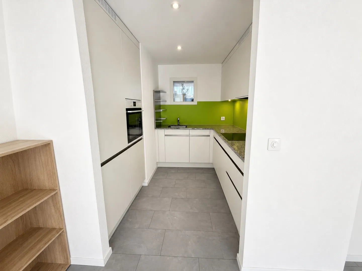 Magnificent 2½-room new apartment in Granges-Paccot - Photo 5 of 9