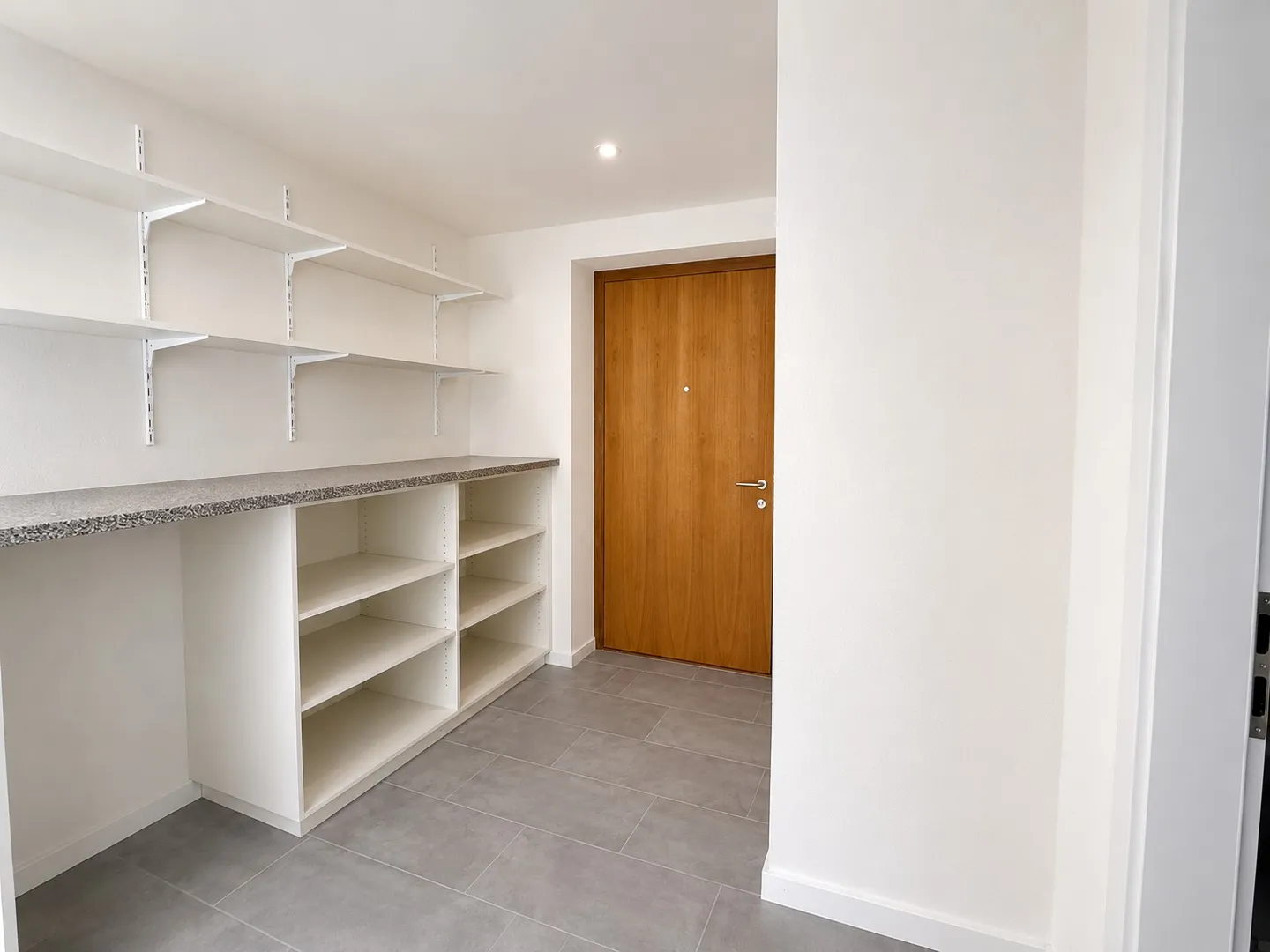 Magnificent 2½-room new apartment in Granges-Paccot - Photo 7 of 9