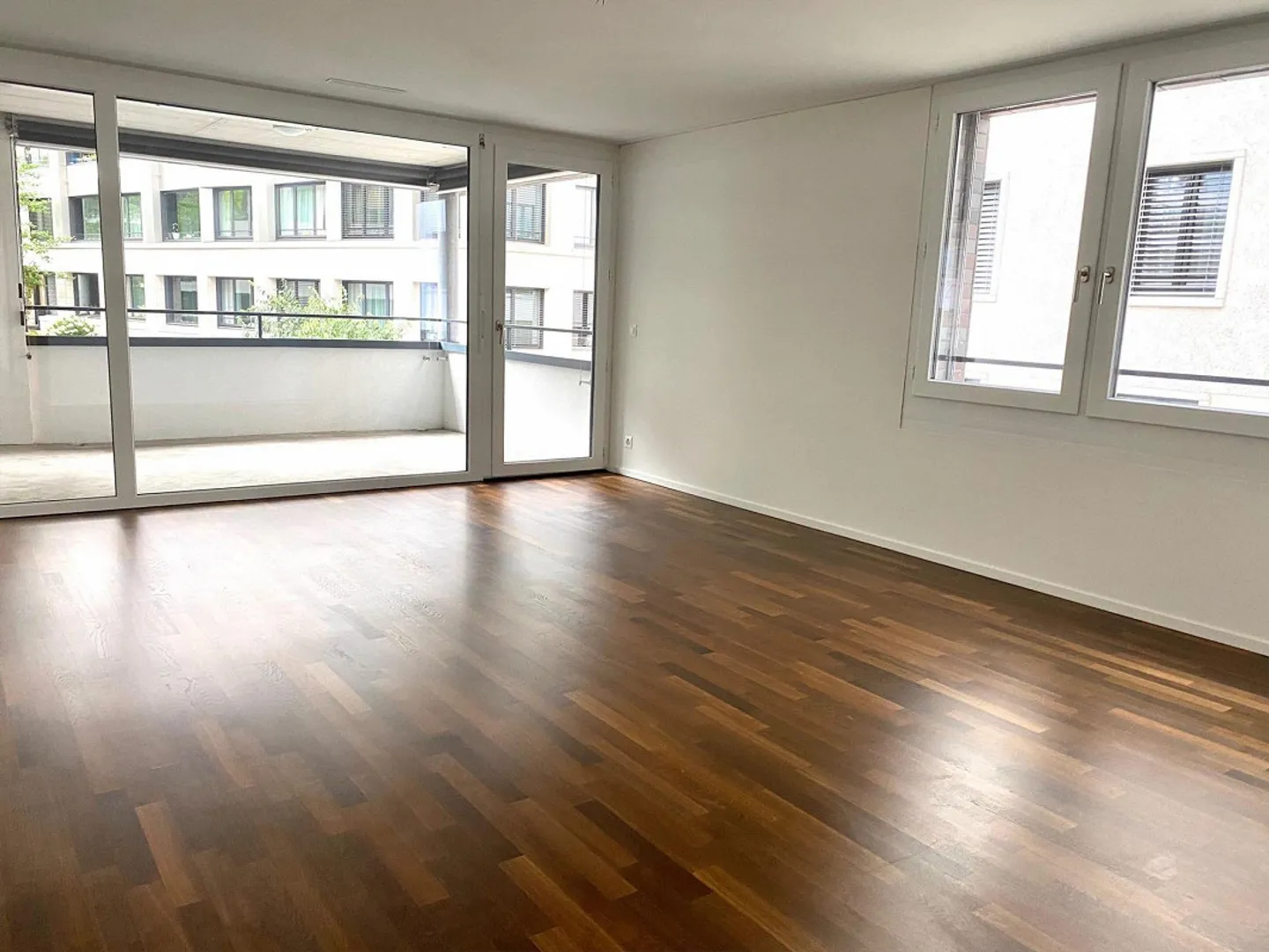 3.5 Room Apartment in Dietikon - Photo 7 of 9