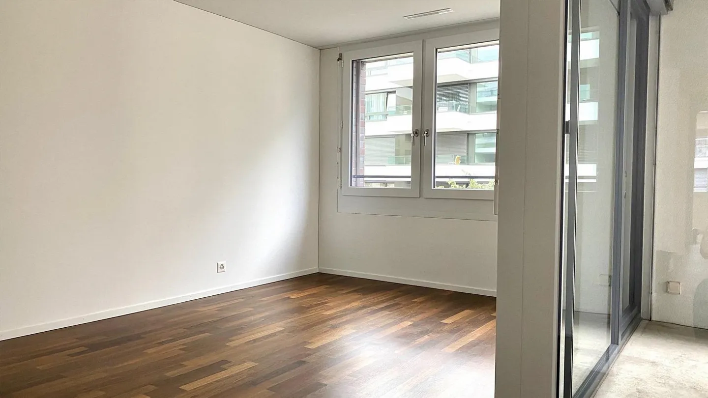 3.5 Room Apartment in Dietikon - Photo 8 of 9