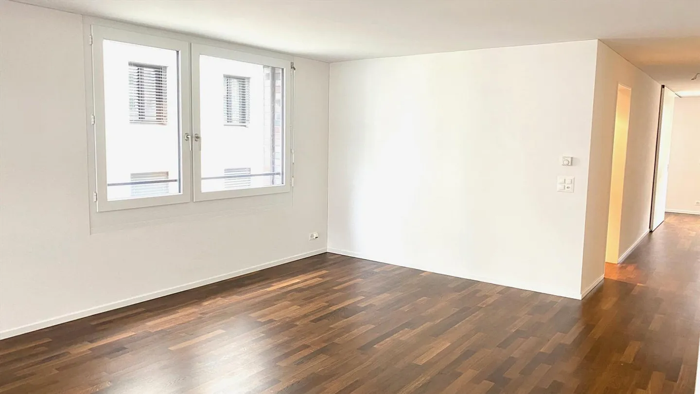 3.5 Room Apartment in Dietikon - Photo 9 of 9