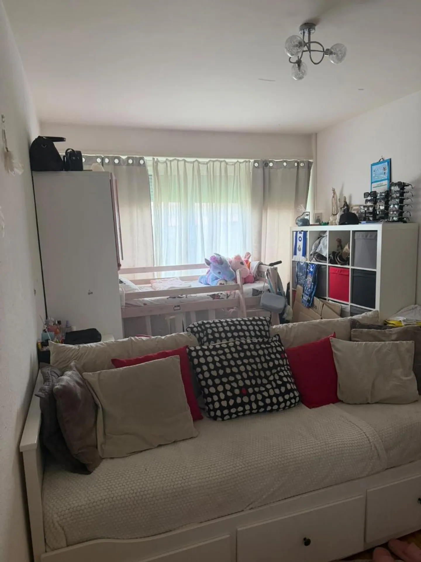 Appartamento 2.5 stanze - Foto 1 di 11