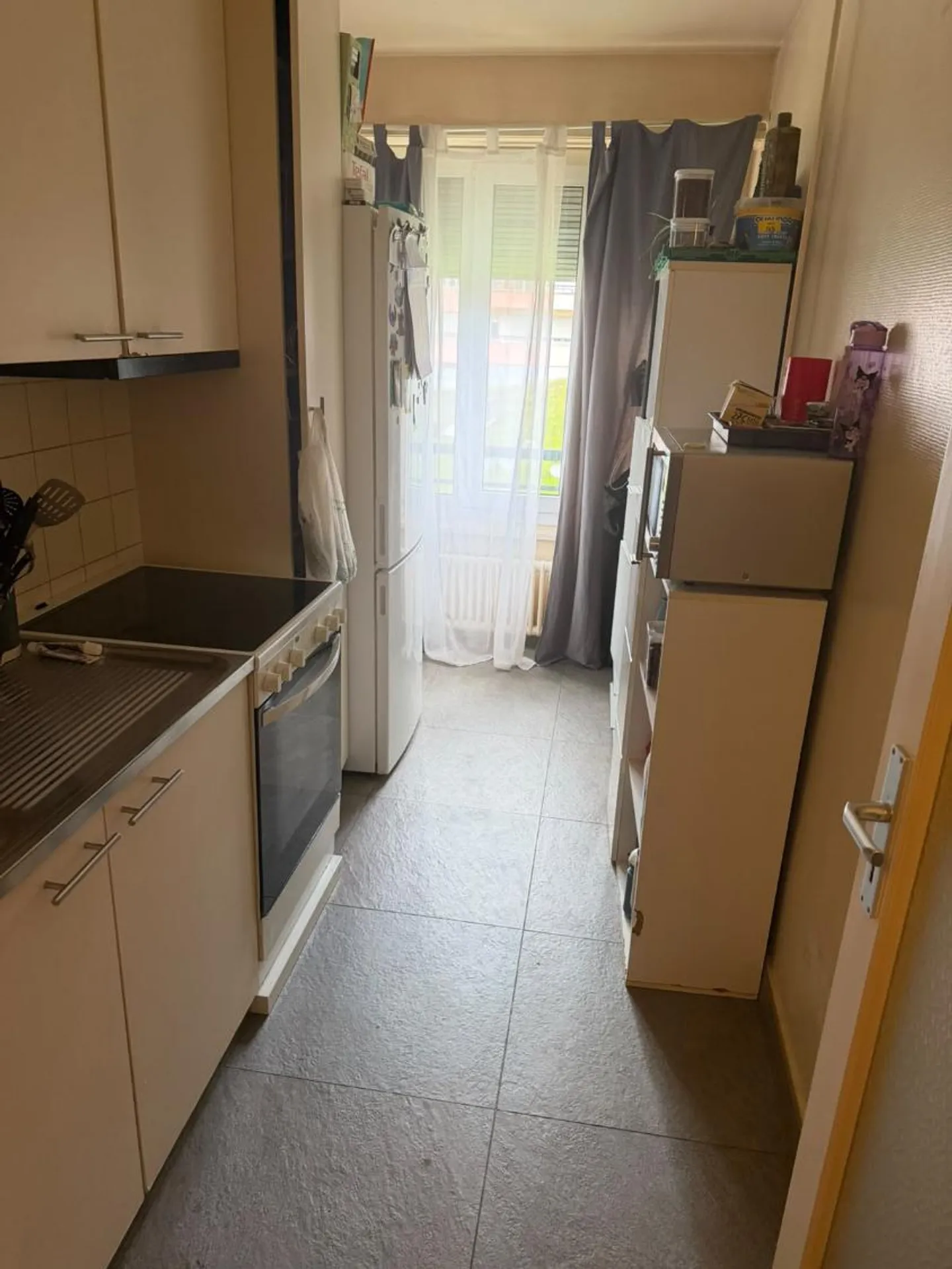 Appartamento 2.5 stanze - Foto 2 di 11