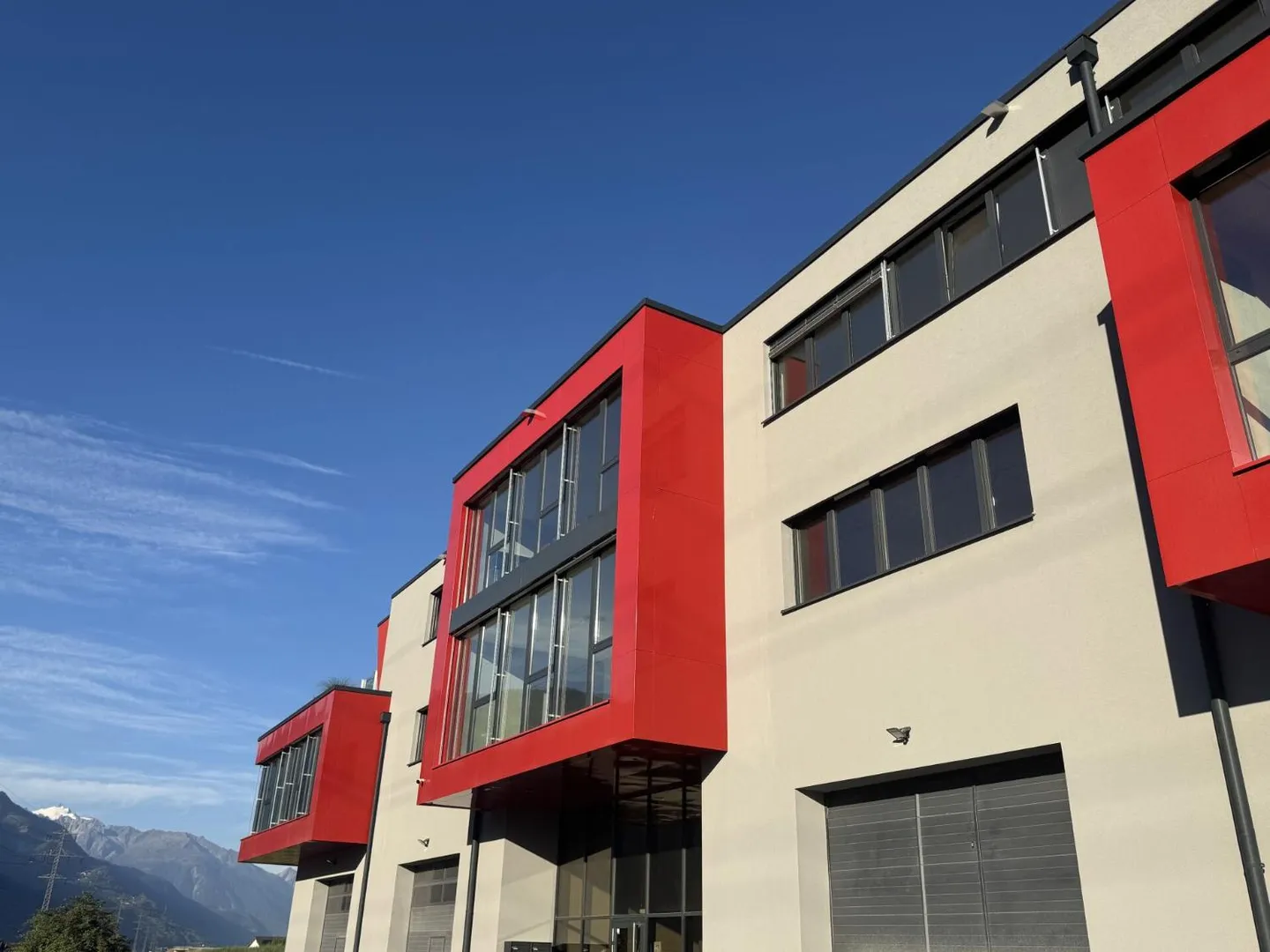 Laboratorio/magazzino di quasi 155 m2! - Foto 2 di 3