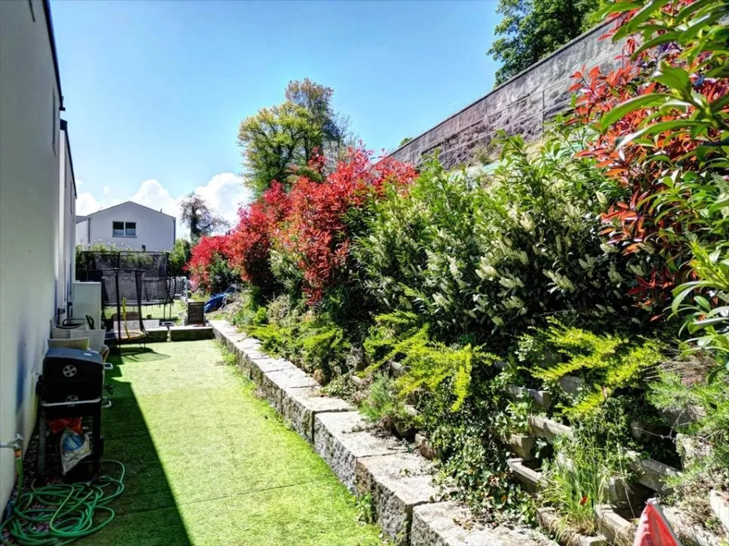 Villa in affitto - Foto 17 di 17