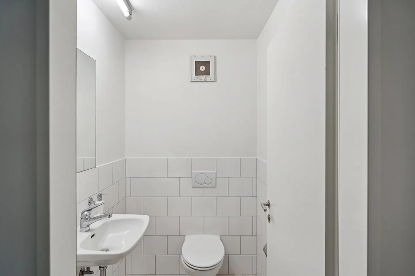 Magnifique appartement en duplex de 4,5 pièces avec jardin - Photo 6 sur 12