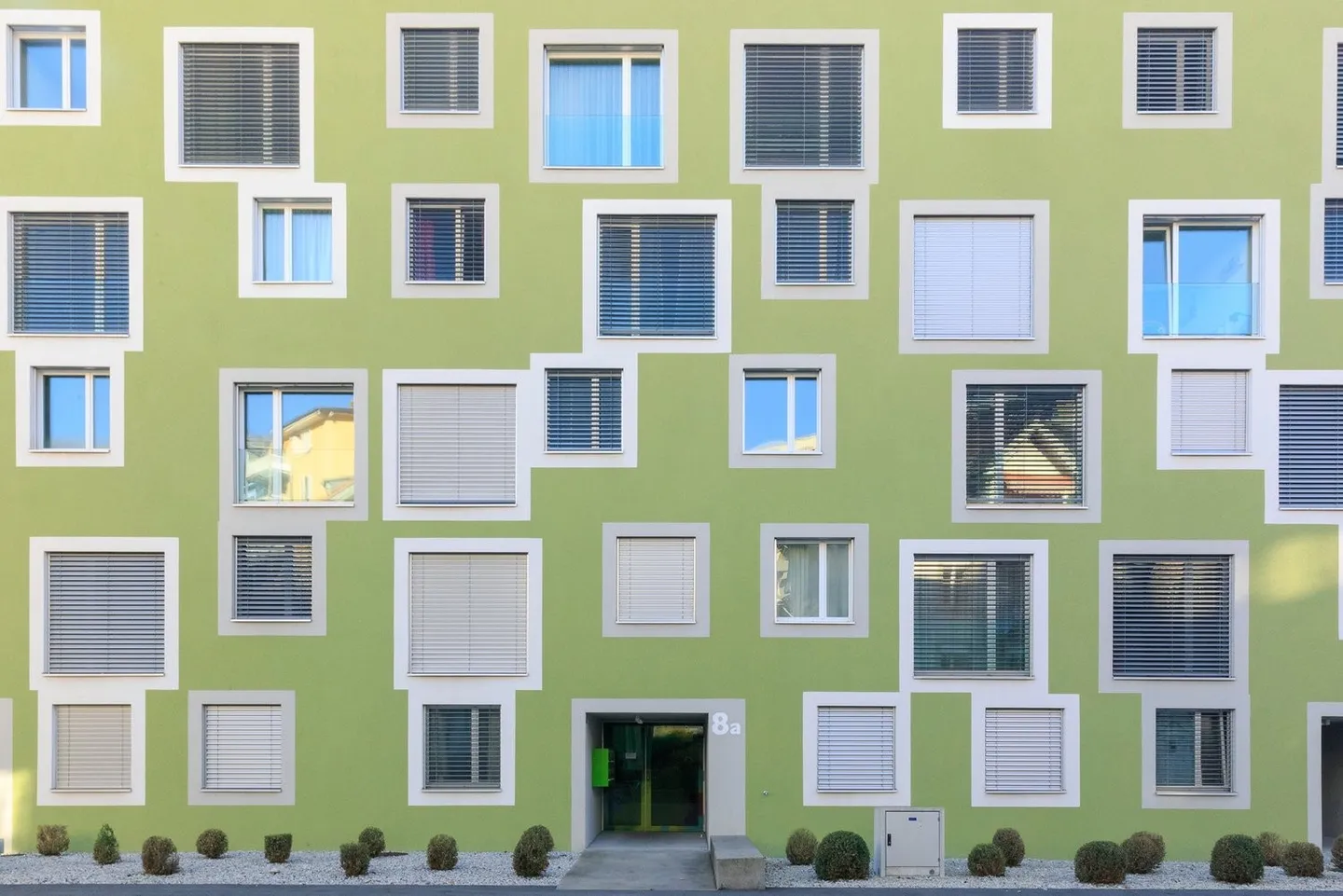 «Tiefgarage im Zentrum von Freiburg!» - Foto 1 von 6