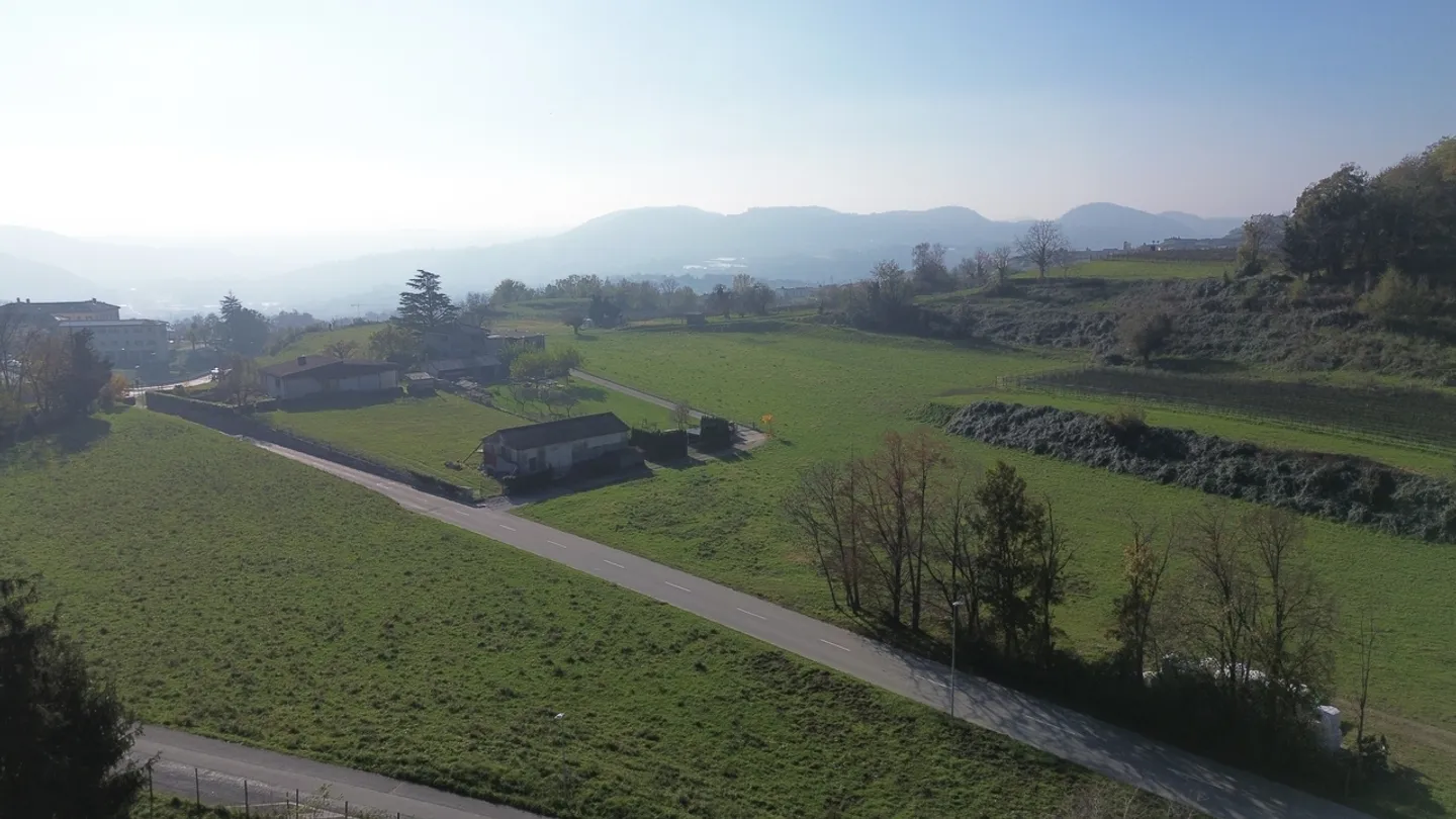 Appartement lumineux de 5,5 pièces à Castel San Pietro - Photo 9 sur 12